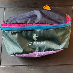 COTOPAXI BELT BAG 3L